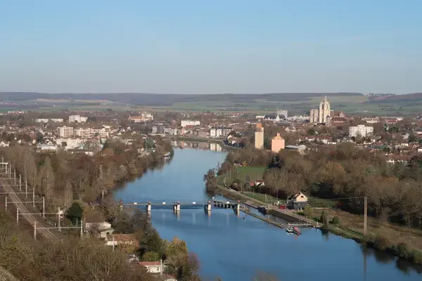 Conseil Monte Escalier Monte escalier Sens