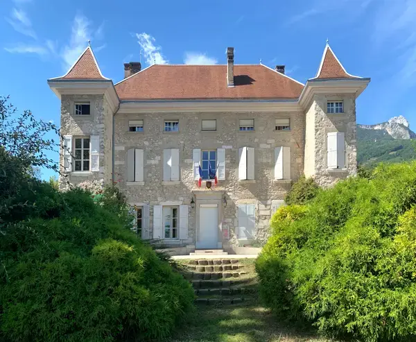Conseil Monte Escalier Monte escalier Seyssins