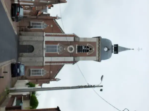 Conseil Monte Escalier Monte escalier Sin-le-Noble