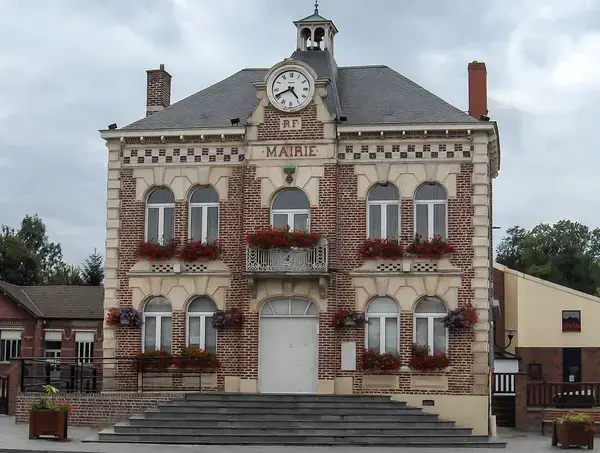 Conseil Monte Escalier Monte escalier Souchez
