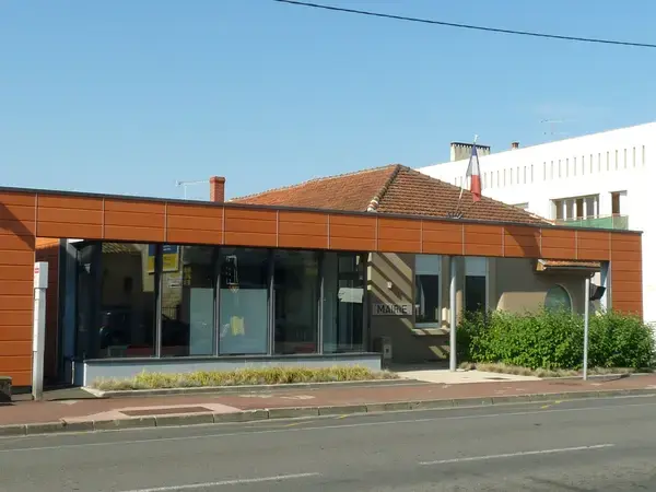 Conseil Monte Escalier Monte escalier Soyaux