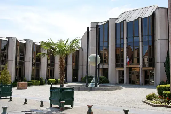 Conseil Monte Escalier Monte escalier Thiais