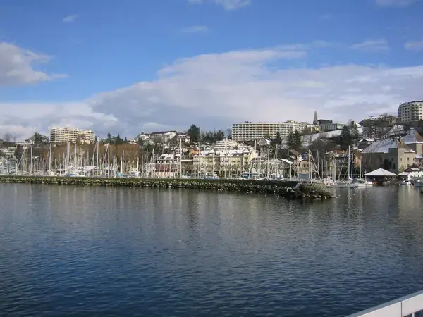 Conseil Monte Escalier Monte escalier Thonon-les-Bains
