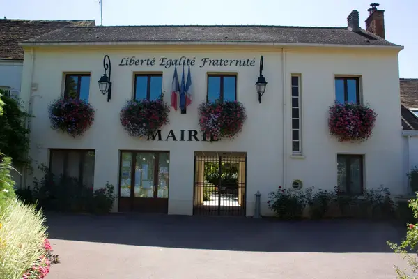 Conseil Monte Escalier Monte escalier Tigery