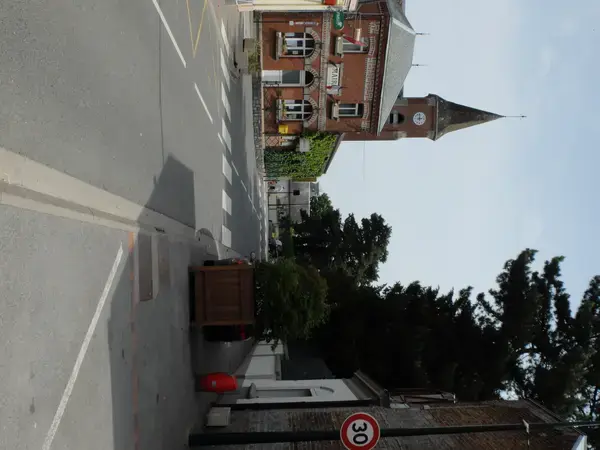Conseil Monte Escalier Monte escalier Tilloy-lès-Mofflaines