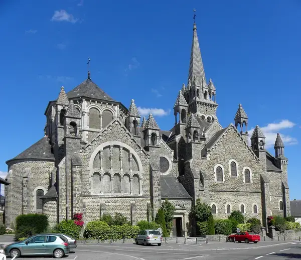 Conseil Monte Escalier Monte escalier Tinténiac