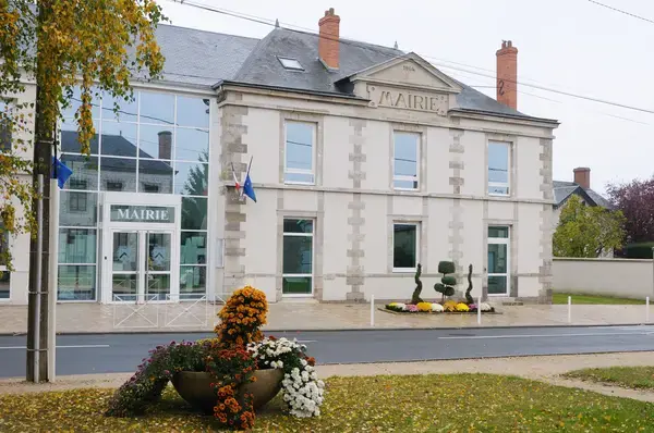 Conseil Monte Escalier Monte escalier Traînou