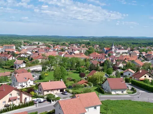 Conseil Monte Escalier Monte escalier Valdahon