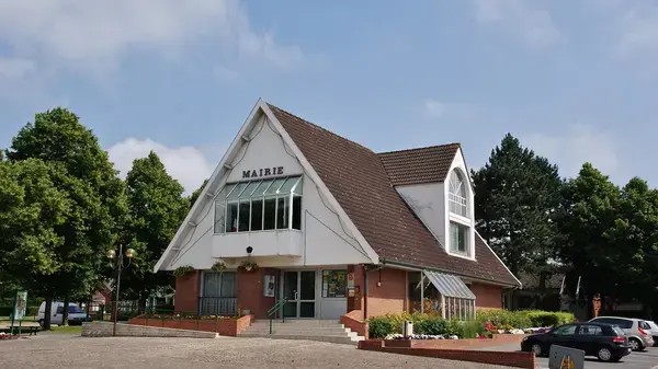 Conseil Monte Escalier Monte escalier Vendin-lès-Béthune