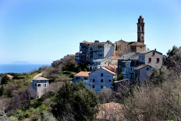 Conseil Monte Escalier Monte escalier Venzolasca