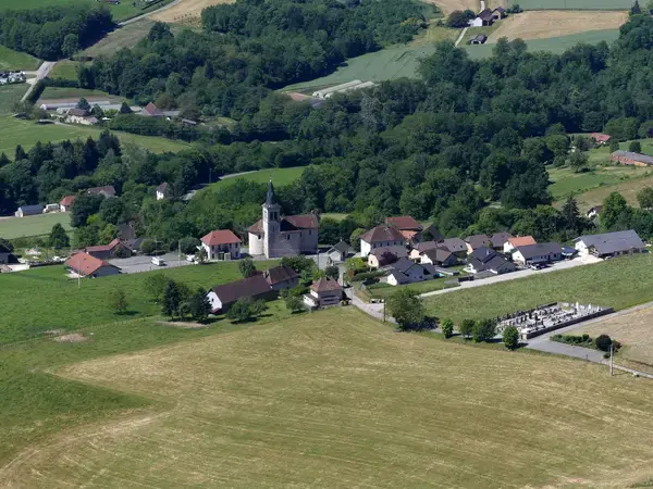 Conseil Monte Escalier Monte escalier Verel-de-Montbel