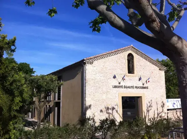 Conseil Monte Escalier Monte escalier Vergèze