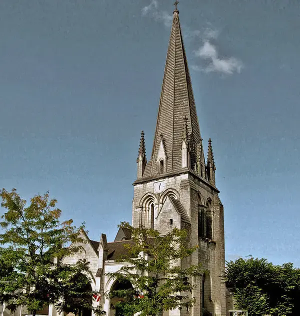 Conseil Monte Escalier Monte escalier Vernantes