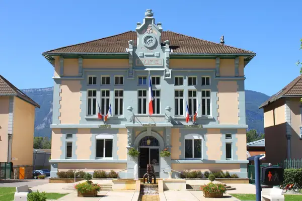 Conseil Monte Escalier Monte escalier Villard-Bonnot
