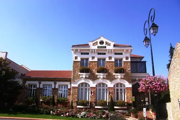 Conseil Monte Escalier Monte escalier Villejust