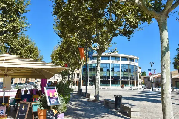 Conseil Monte Escalier Monte escalier Villeneuve-lès-Béziers