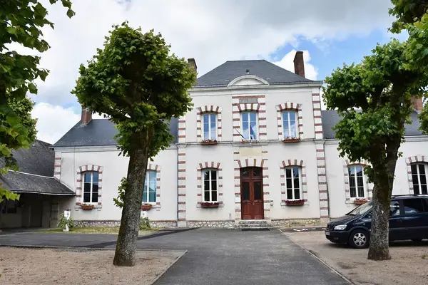 Conseil Monte Escalier Monte escalier Villerbon