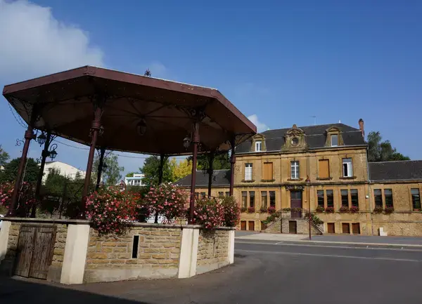 Conseil Monte Escalier Monte escalier Vivier-au-Court