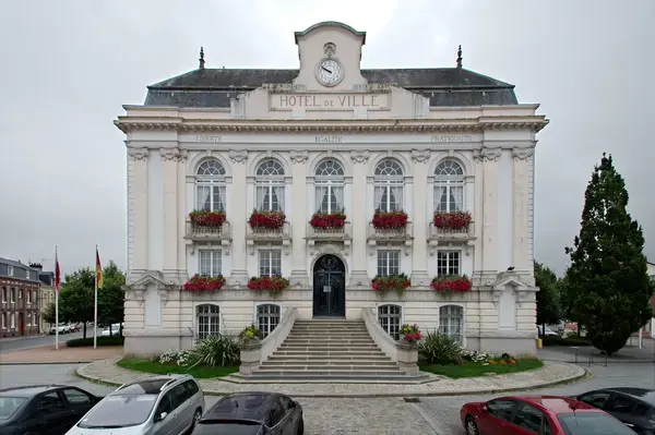 Conseil Monte Escalier Monte escalier Yvetot